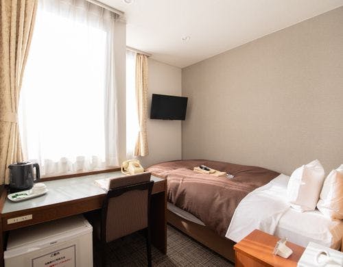 シングルルーム