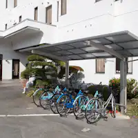 自行車停車場|自行車租賃