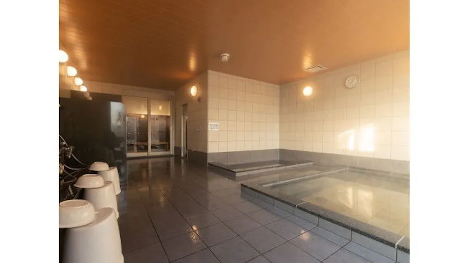Onsen no Yado Miyajima-an Hiroshima