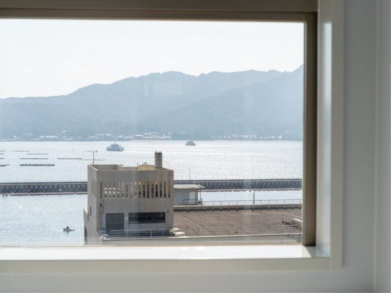 Onsen no Yado Miyajima-an Hiroshima