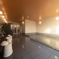 목욕 세정 구역