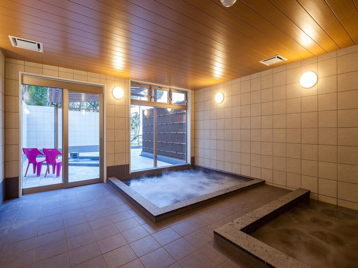 Onsen no Yado Miyajima-an Hiroshima