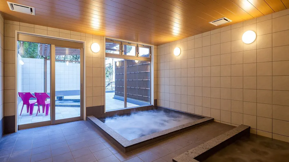 Onsen no Yado Miyajima-an Hiroshima