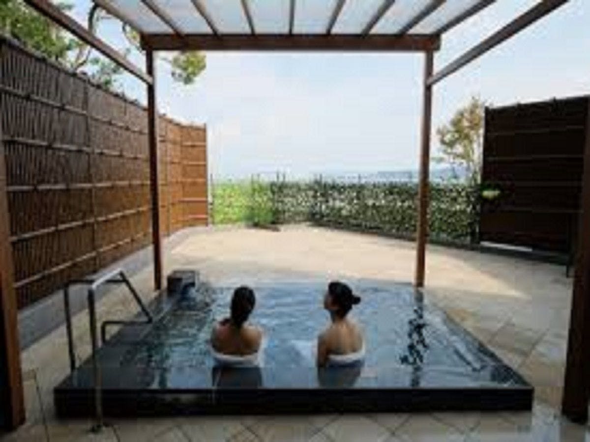 Onsen no Yado Miyajima-an Hiroshima