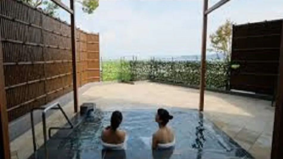 Onsen no Yado Miyajima-an Hiroshima