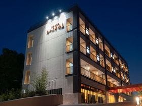 宮島でおすすめの宿 人気の宿をランキングでご紹介 Yahoo トラベル