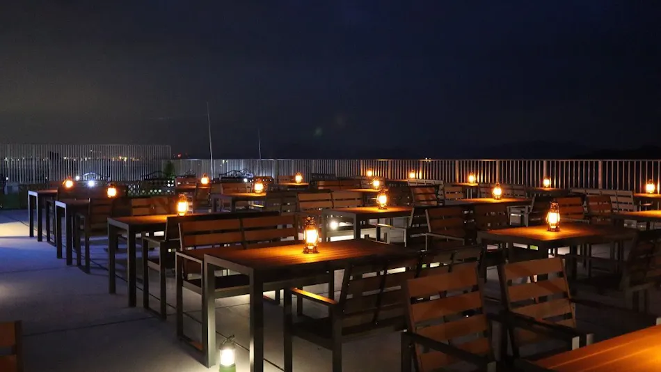Onsen no Yado Miyajima-an Hiroshima