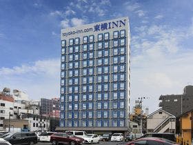 東横インさいたま西川口駅西口