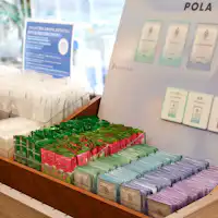 アメニティ