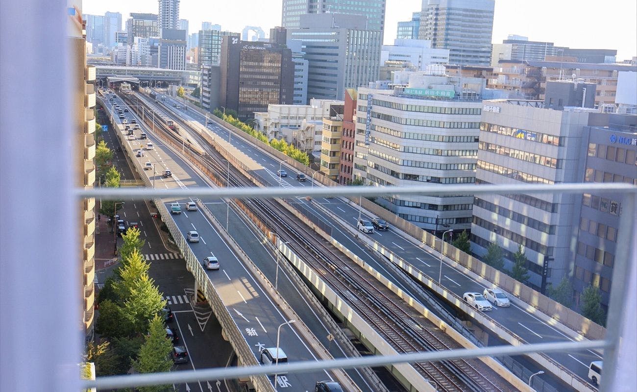 景観