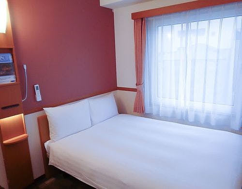 エコノミーダブル