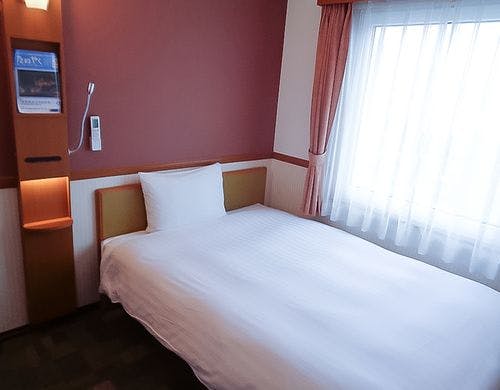 エコノミーシングル