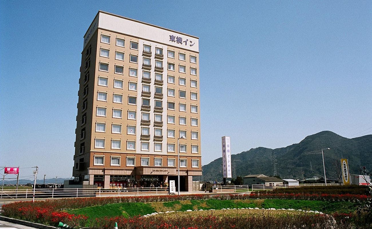 千丁駅に近いホテル 旅館 6選 お得に宿泊予約 Yahoo トラベル