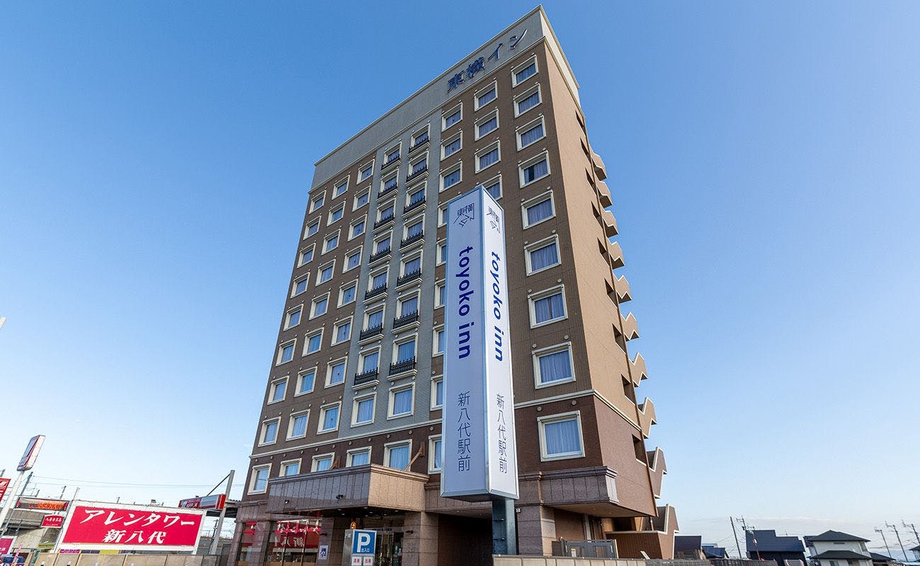 九州×おすすめ東横イン×いま売れているビジネスホテル 【Yahoo