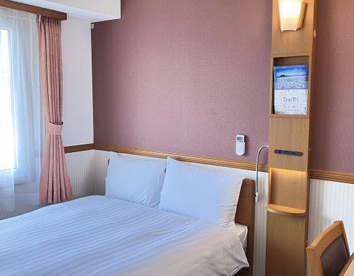 エコノミーダブル