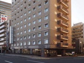 東横イン盛岡駅南口駅前