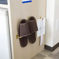 スリッパ