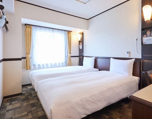 エコノミーツイン