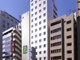 東横INN東京大手町A1