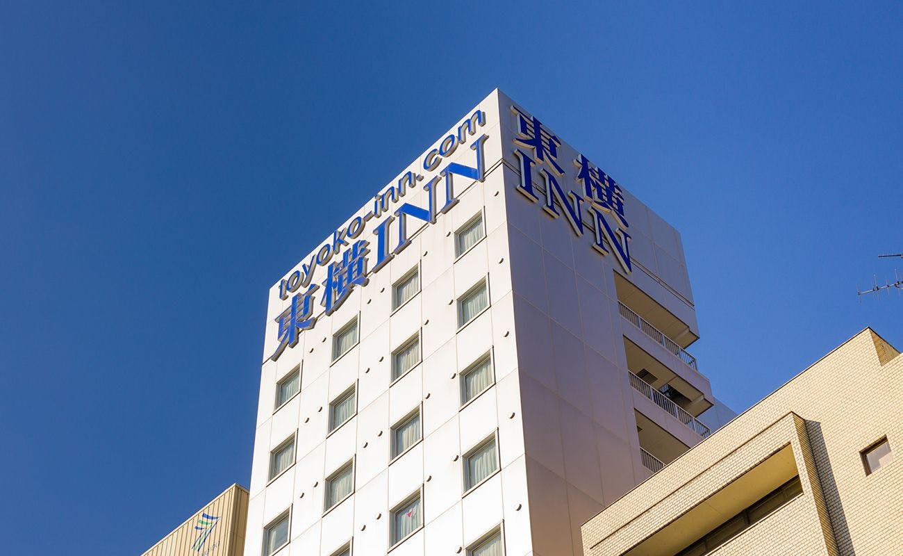 屋上看板