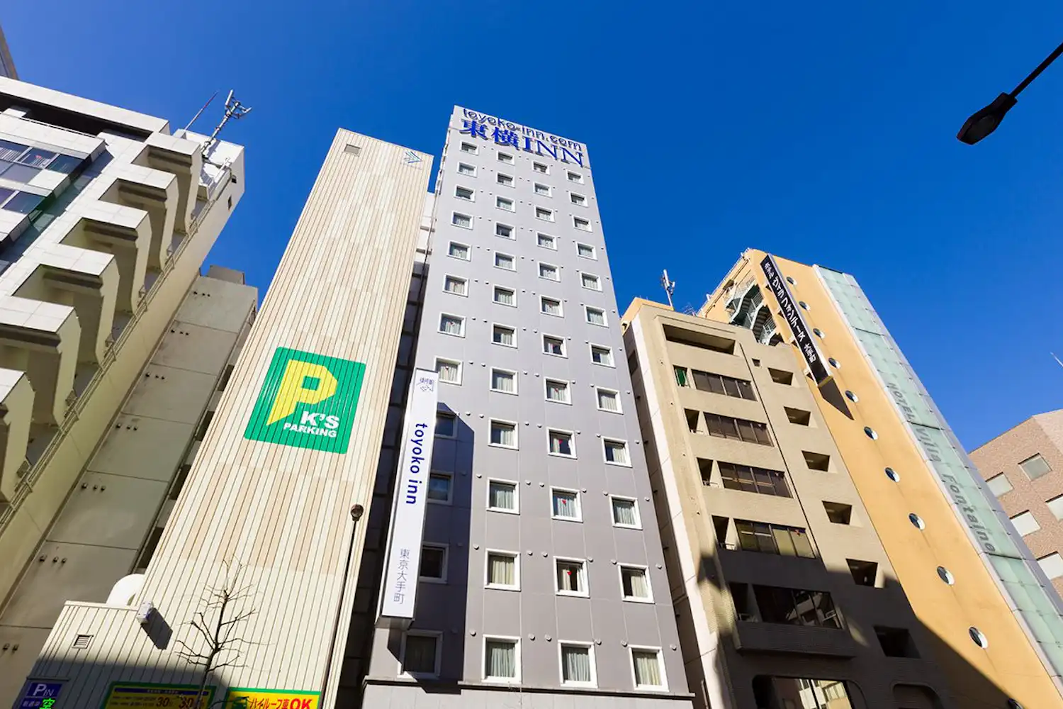 施設画像