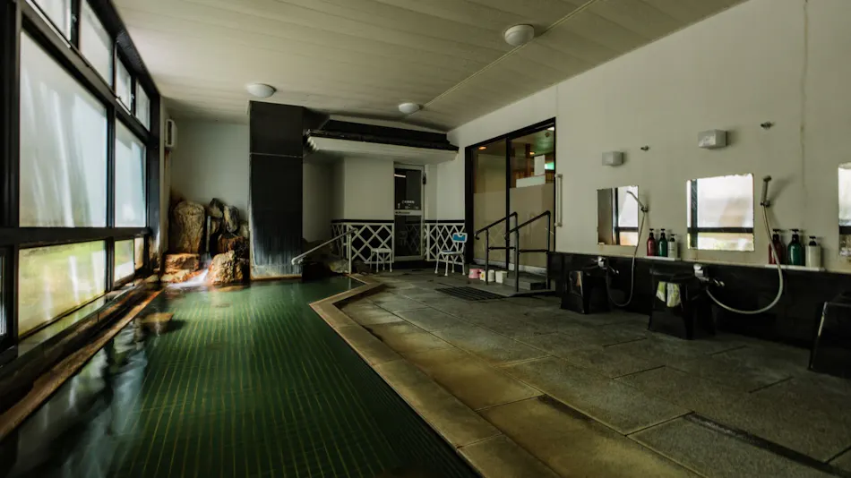 Kappo Ryokan Hiromitei