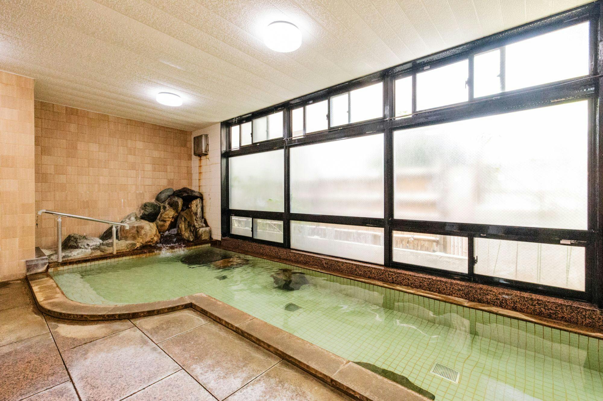 Kappo Ryokan Hiromitei