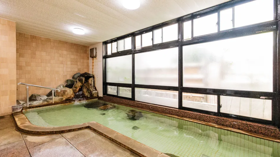 Kappo Ryokan Hiromitei