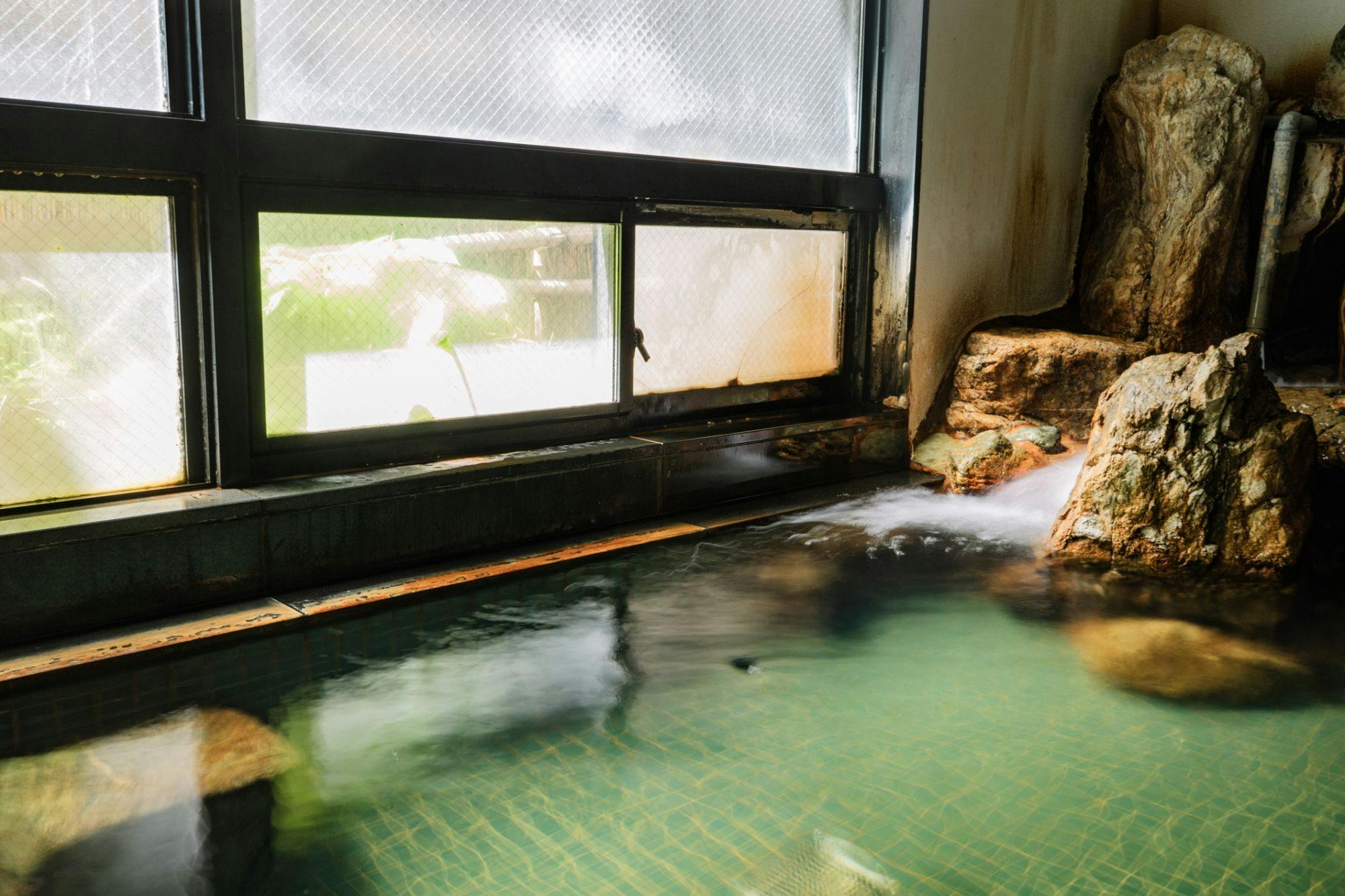 Kappo Ryokan Hiromitei