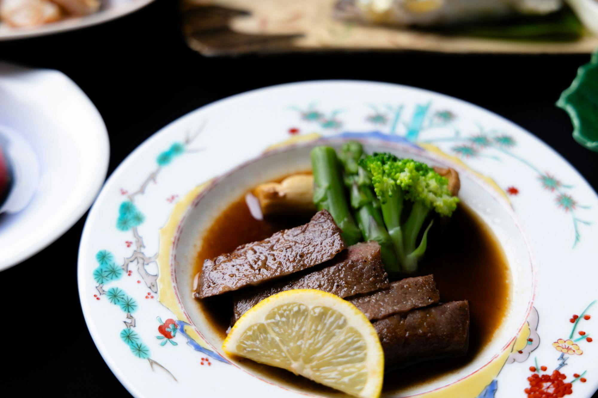 Kappo Ryokan Hiromitei