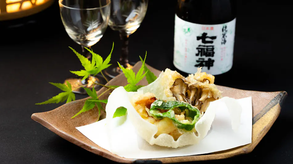 Kappo Ryokan Hiromitei