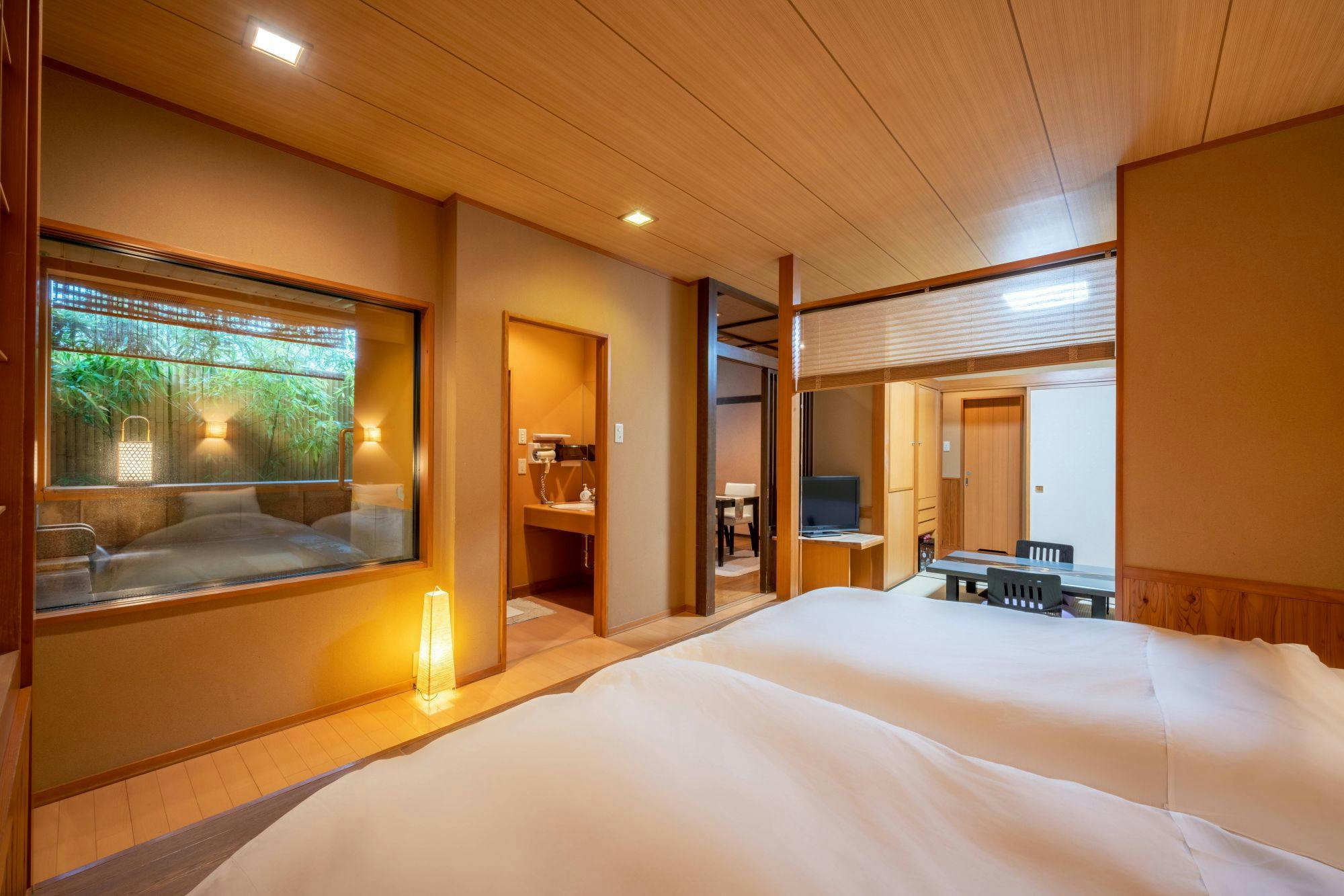 Kappo Ryokan Hiromitei