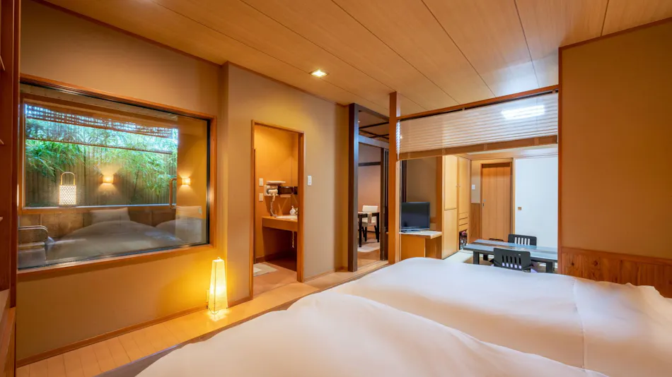 Kappo Ryokan Hiromitei