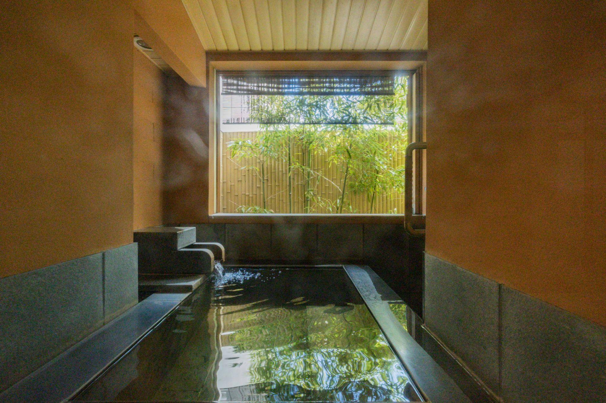 Kappo Ryokan Hiromitei