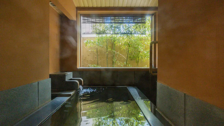 Kappo Ryokan Hiromitei