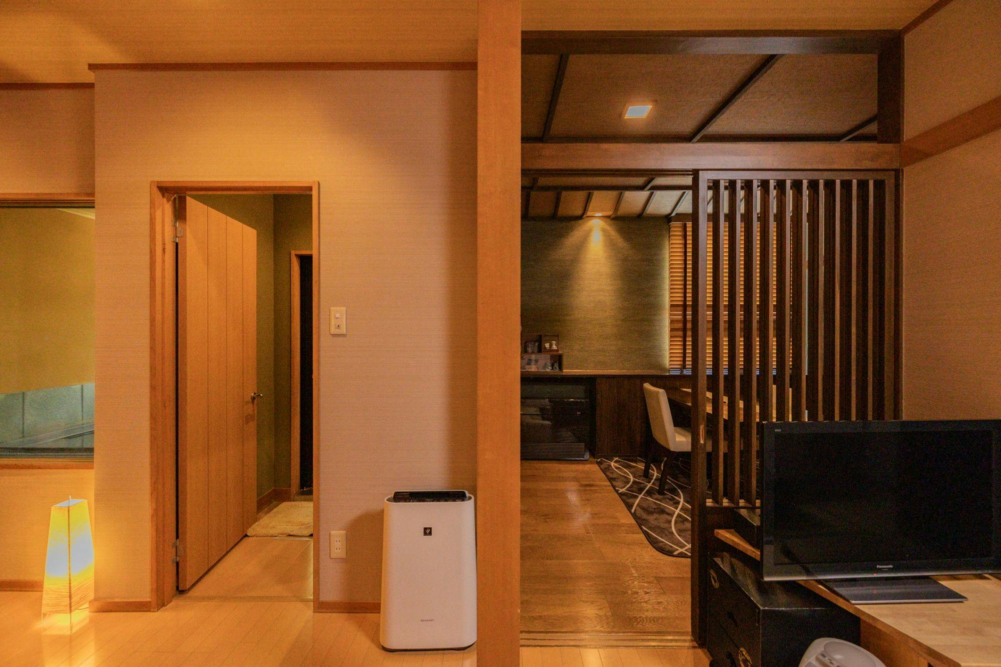 Kappo Ryokan Hiromitei
