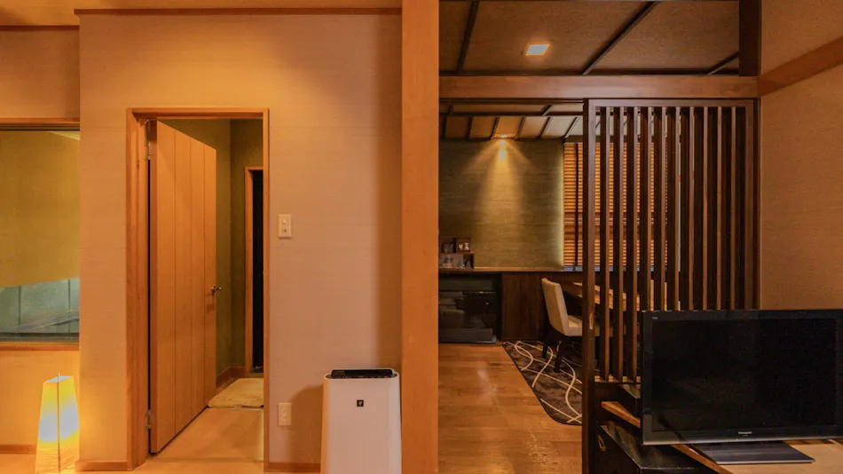 Kappo Ryokan Hiromitei