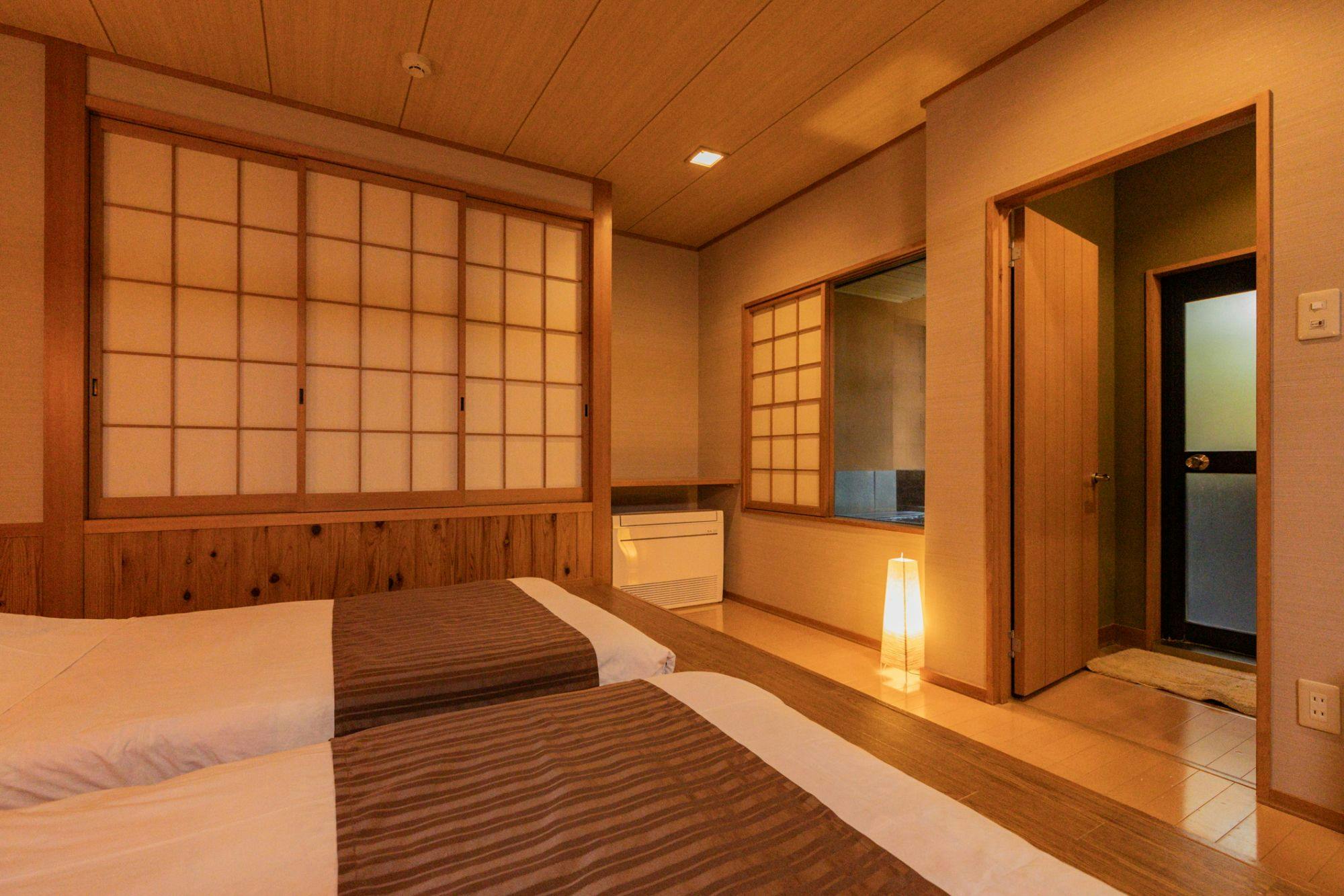 Kappo Ryokan Hiromitei