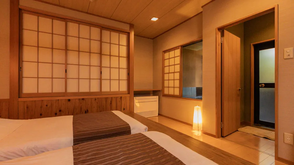 Kappo Ryokan Hiromitei