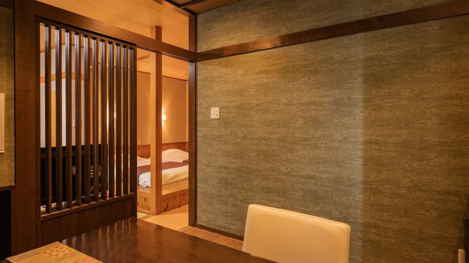 Kappo Ryokan Hiromitei
