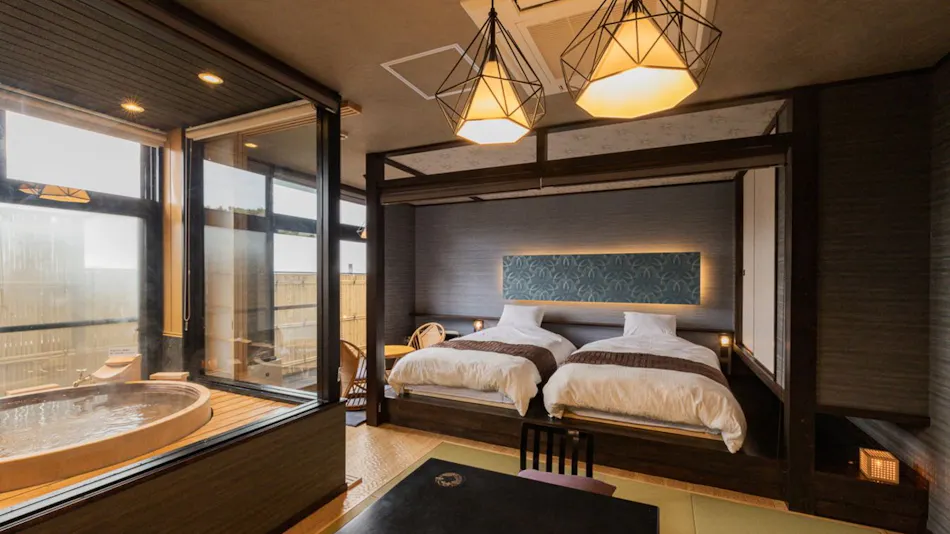 Kappo Ryokan Hiromitei