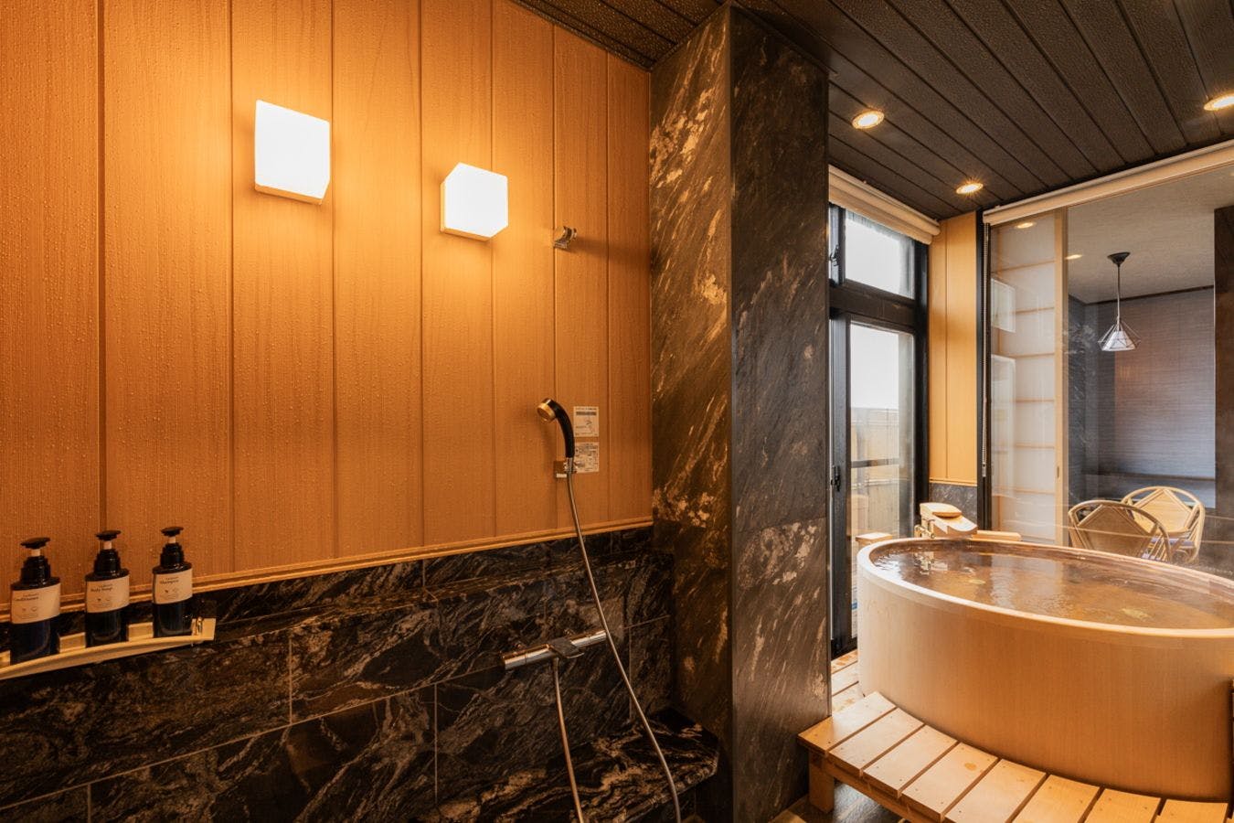 Kappo Ryokan Hiromitei