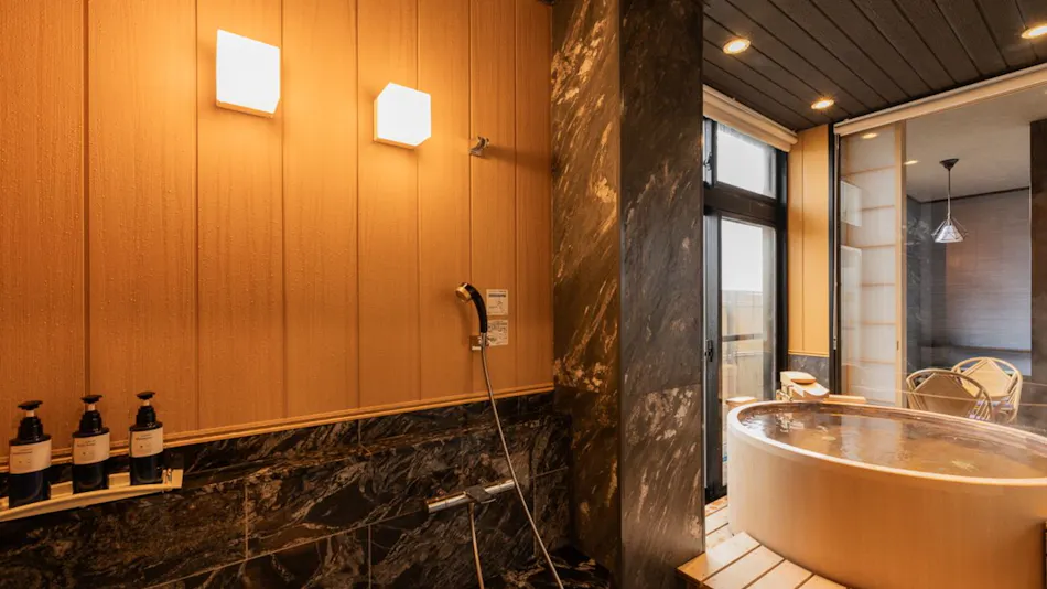 Kappo Ryokan Hiromitei