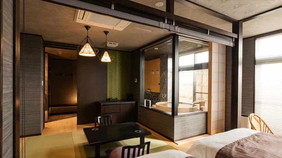 Kappo Ryokan Hiromitei