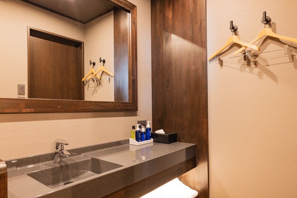 Kappo Ryokan Hiromitei