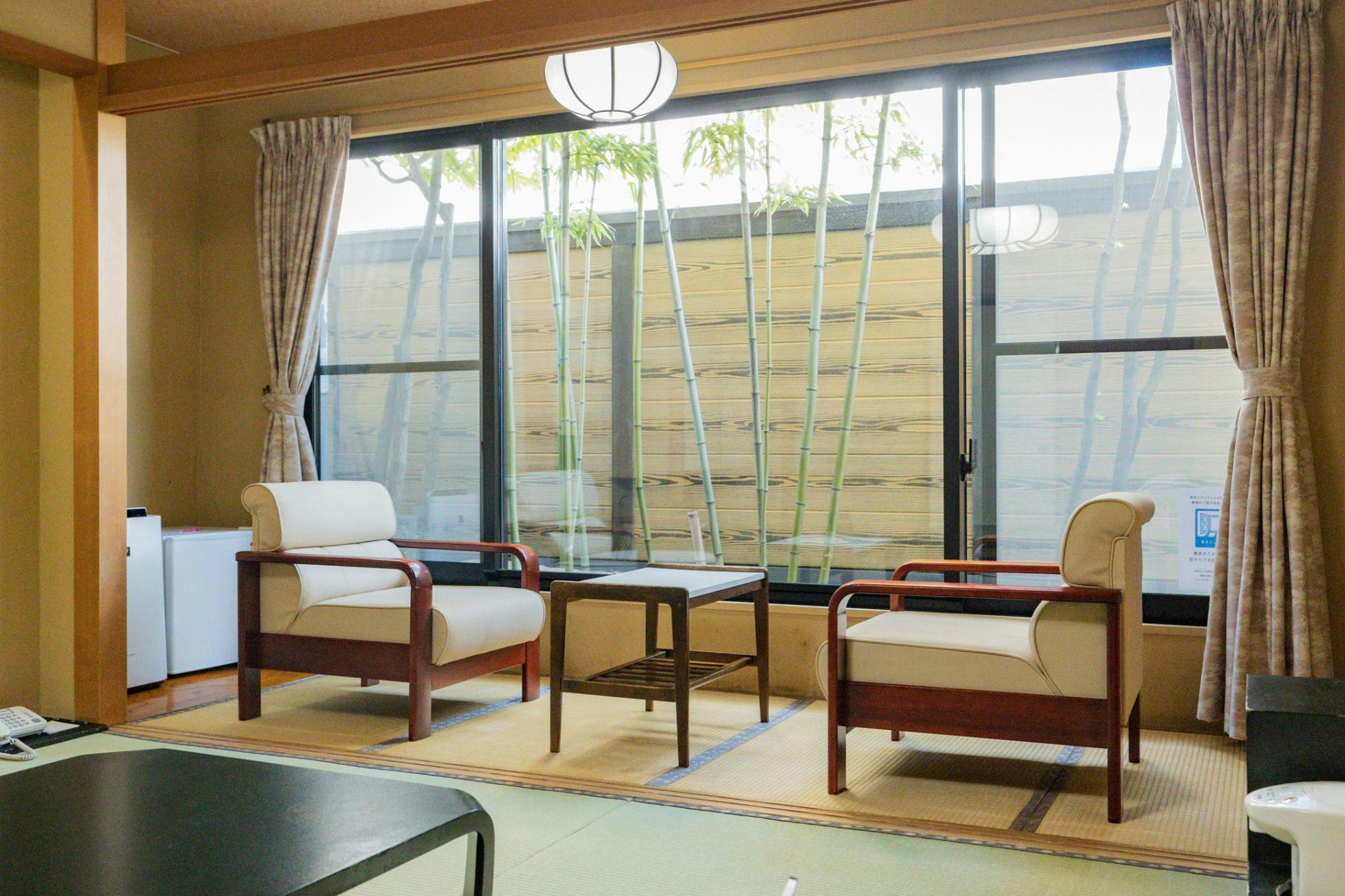 Kappo Ryokan Hiromitei