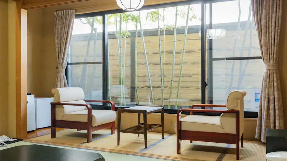 Kappo Ryokan Hiromitei