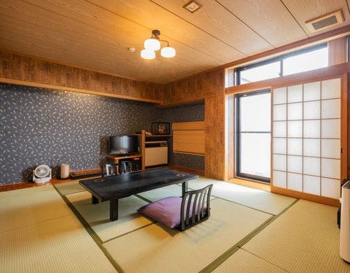 お部屋の鍵は２本