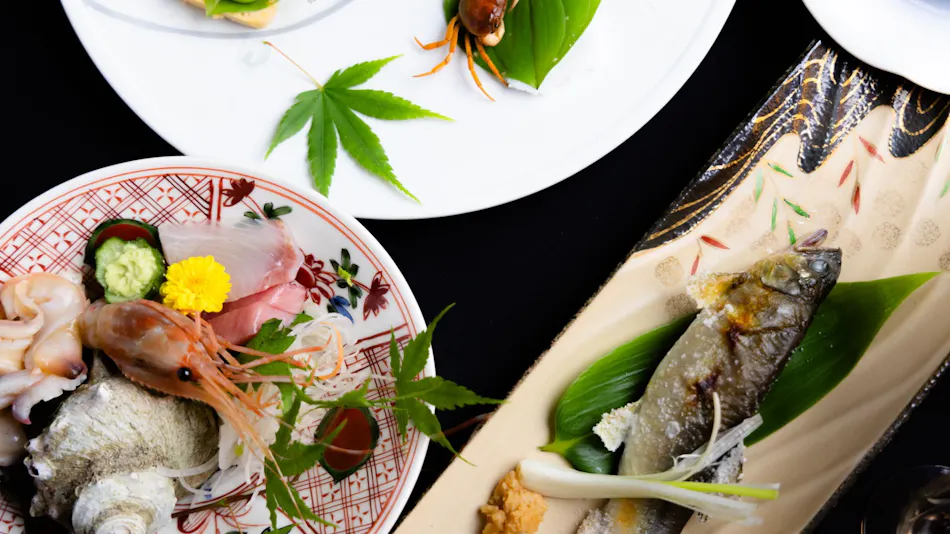 Kappo Ryokan Hiromitei