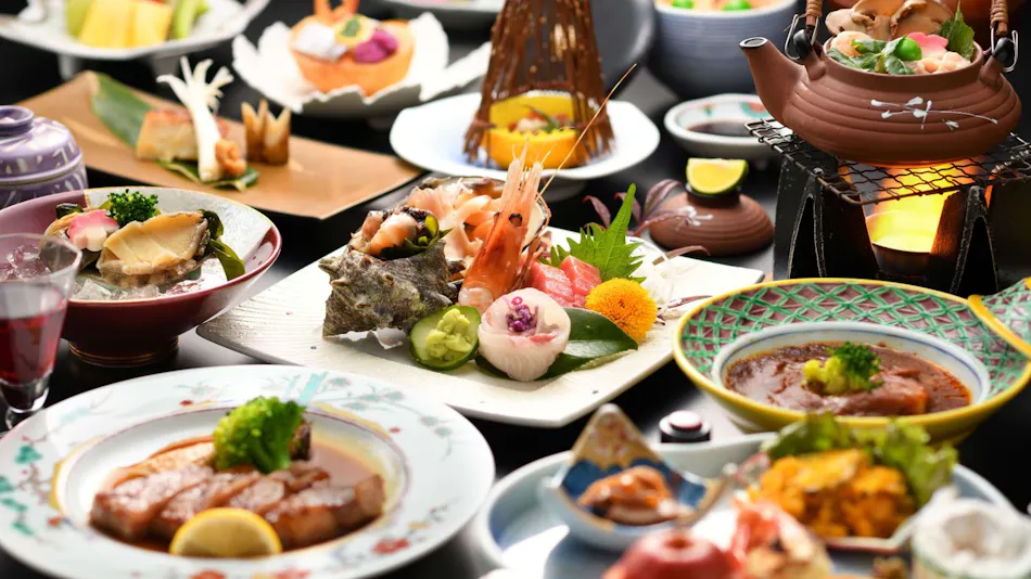 Kappo Ryokan Hiromitei